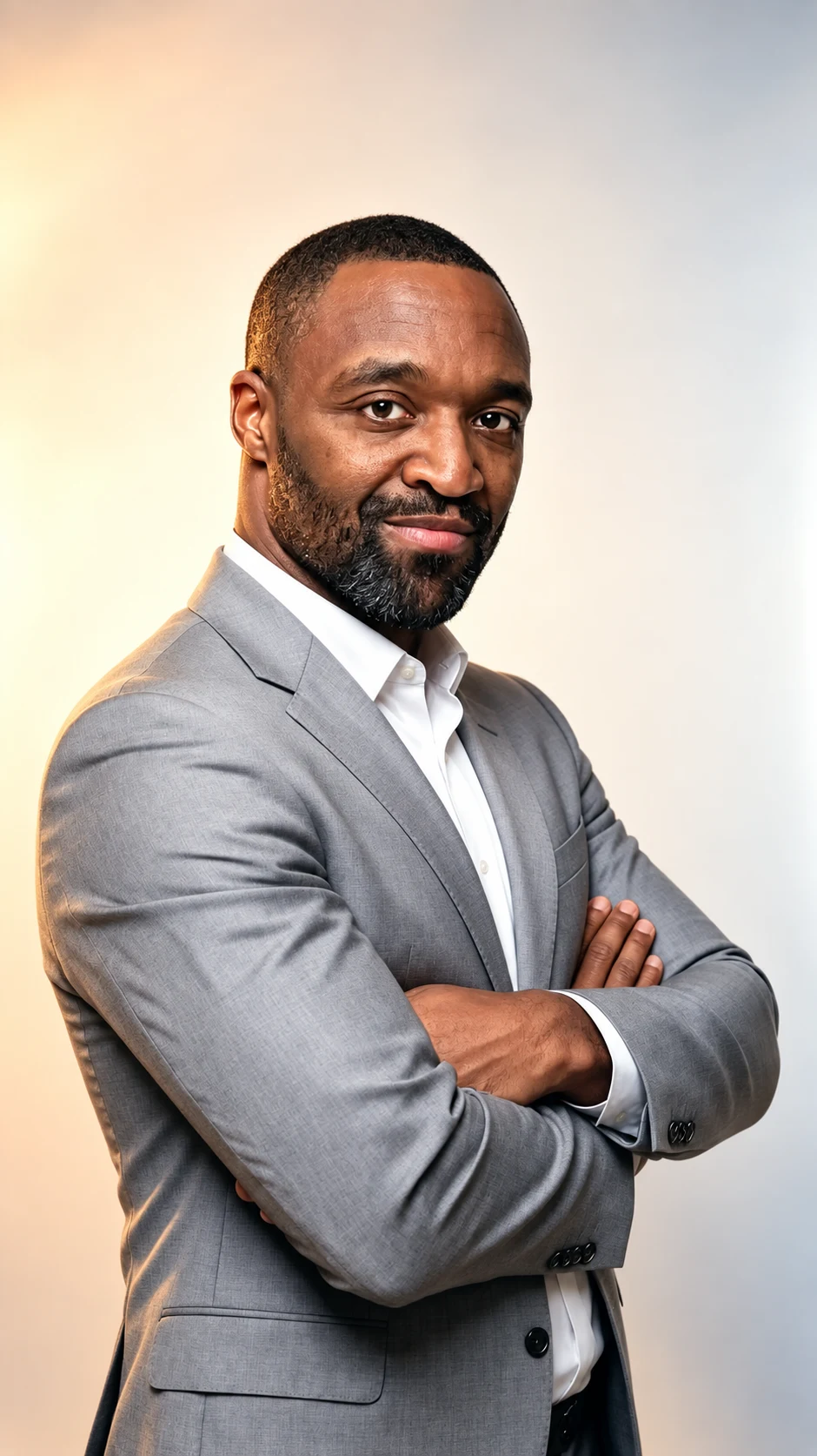 Portrait de Stéphane Zachelin