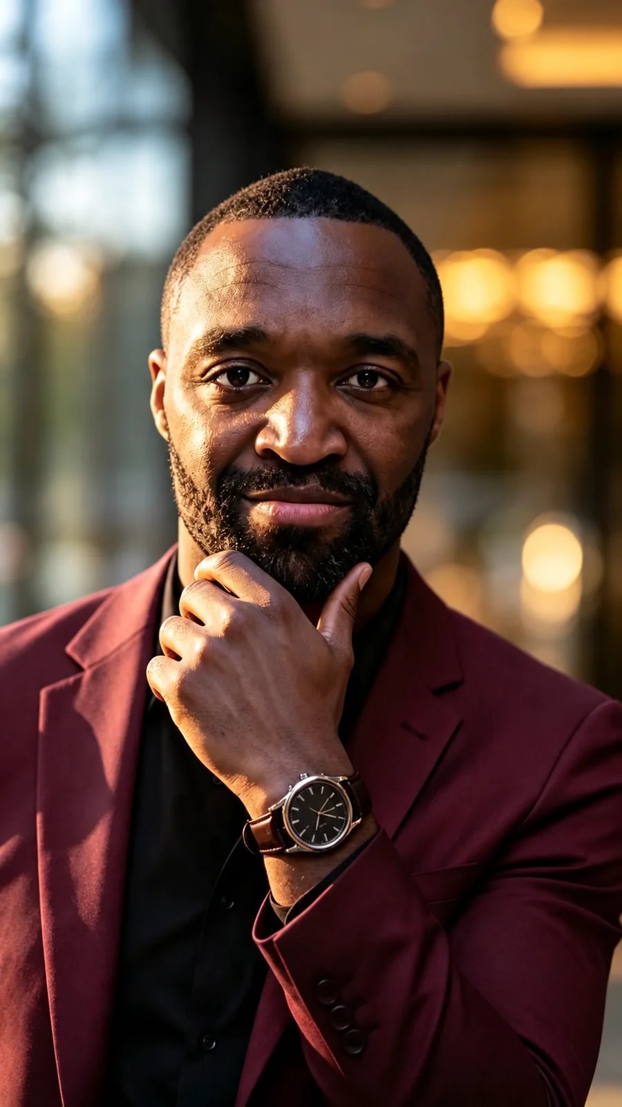 Portrait de Stéphane Zachelin